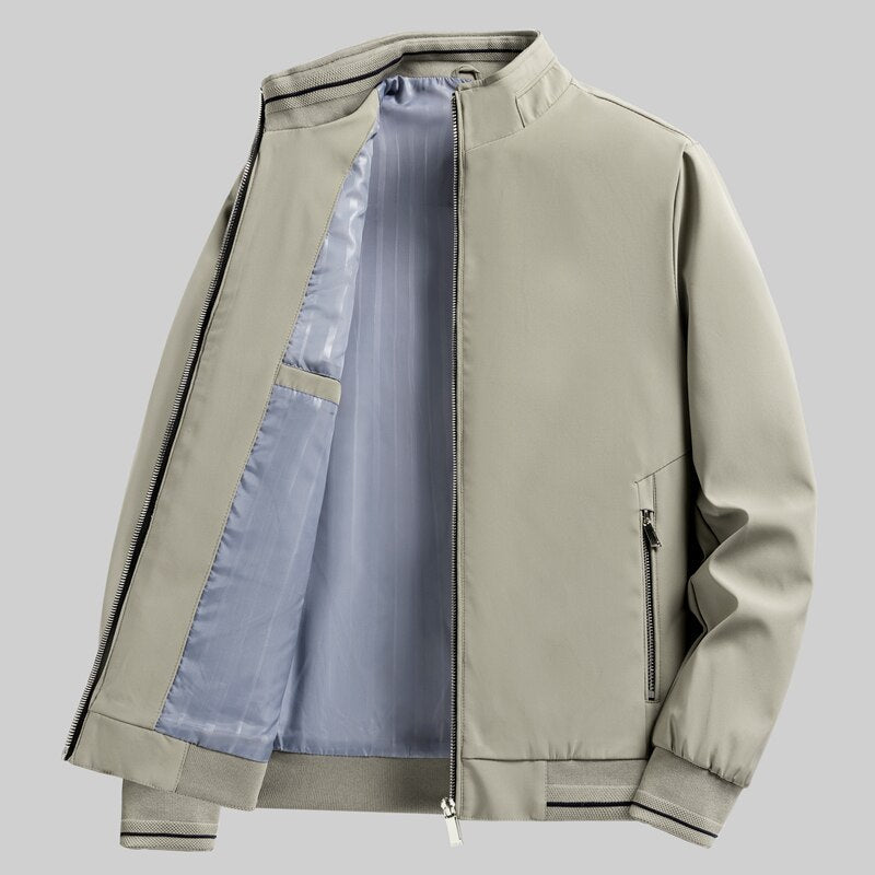 Urban Edge Business Jacket - Edward Fraiser