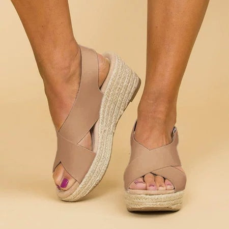 Marlow Sandals