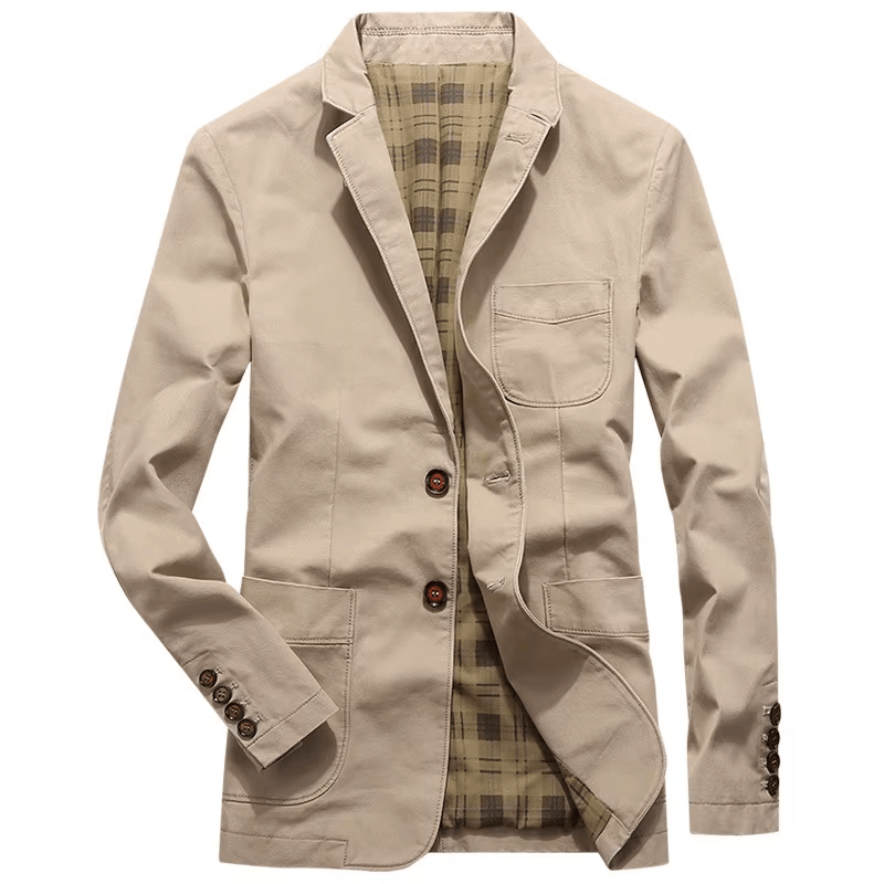 Riverton Casual Blazer