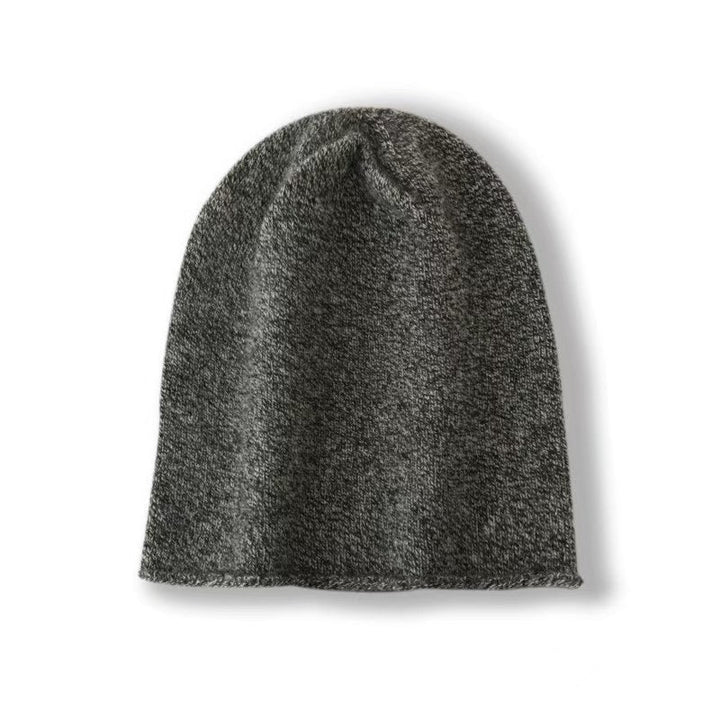 The Alpine Cashmere Beanie