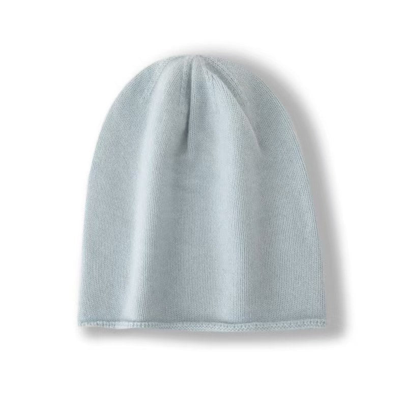The Alpine Cashmere Beanie