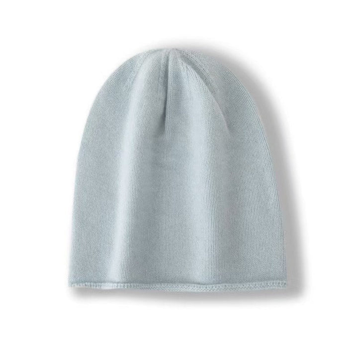 The Alpine Cashmere Beanie