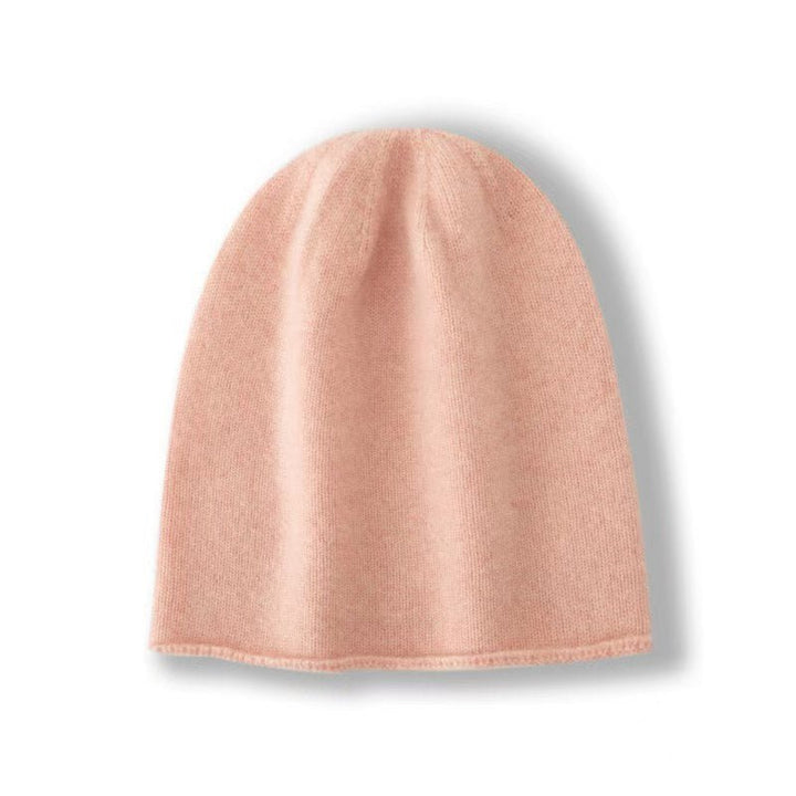 The Alpine Cashmere Beanie