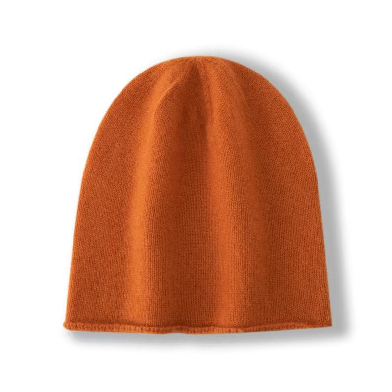The Alpine Cashmere Beanie