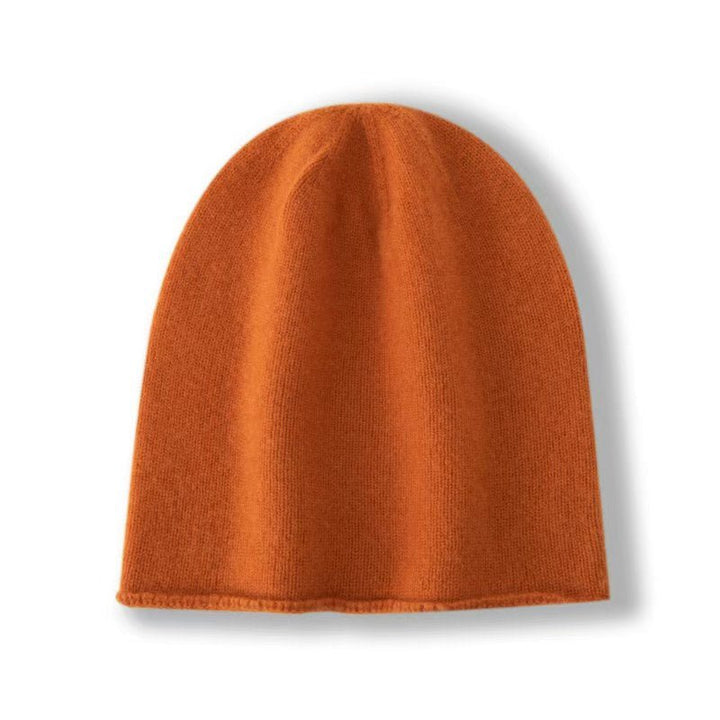 The Alpine Cashmere Beanie