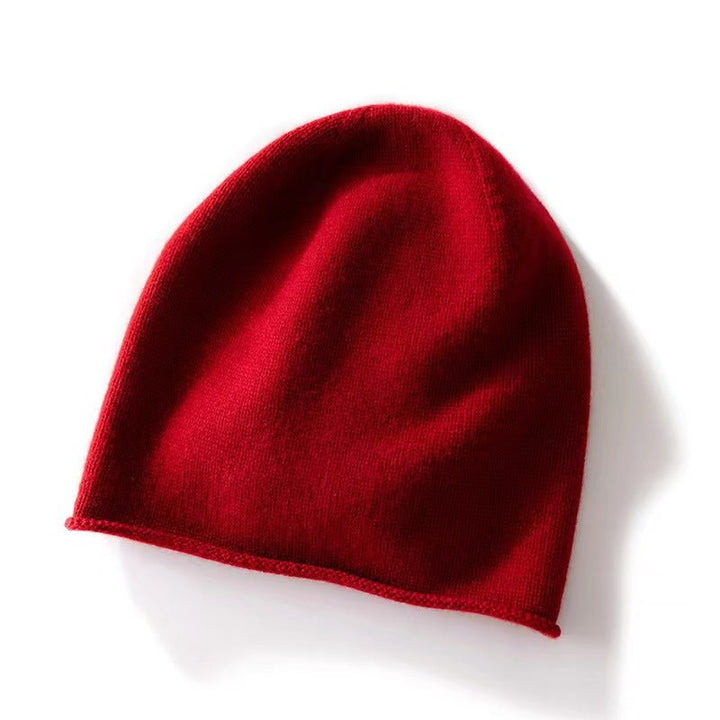 The Alpine Cashmere Beanie