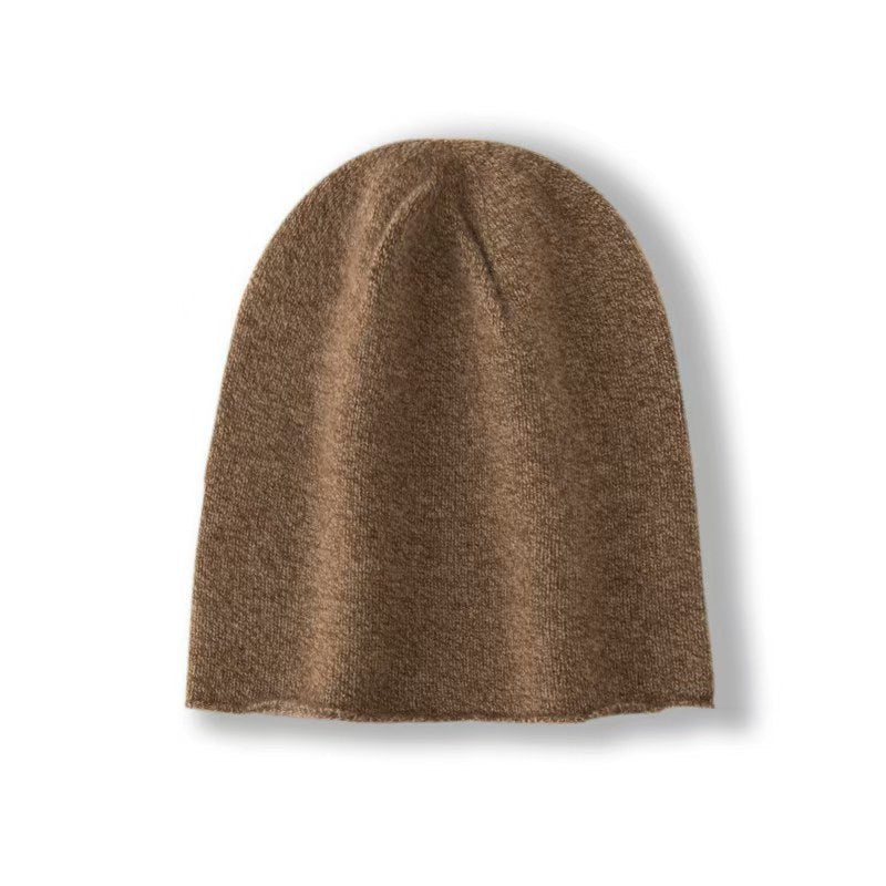 The Alpine Cashmere Beanie