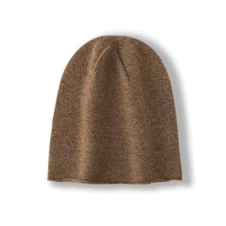 The Alpine Cashmere Beanie