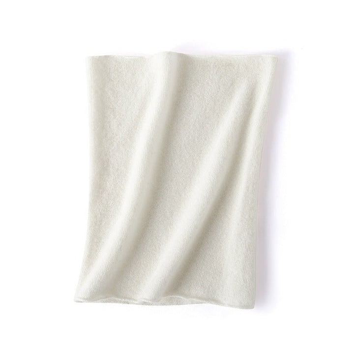 The Aspen Cashmere Scarf
