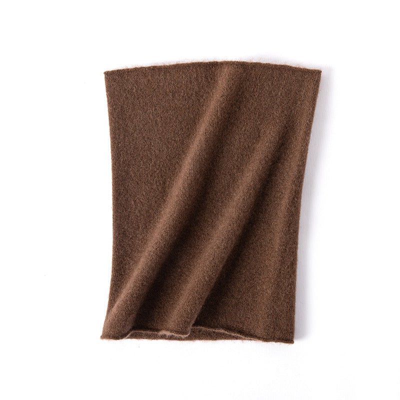 The Aspen Cashmere Scarf