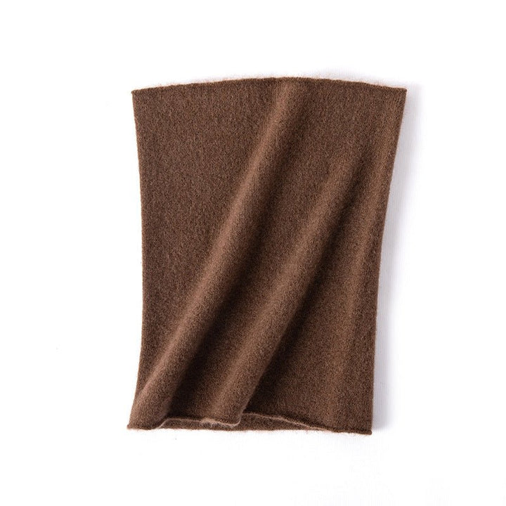 The Aspen Cashmere Scarf