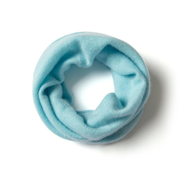 The Aspen Cashmere Scarf