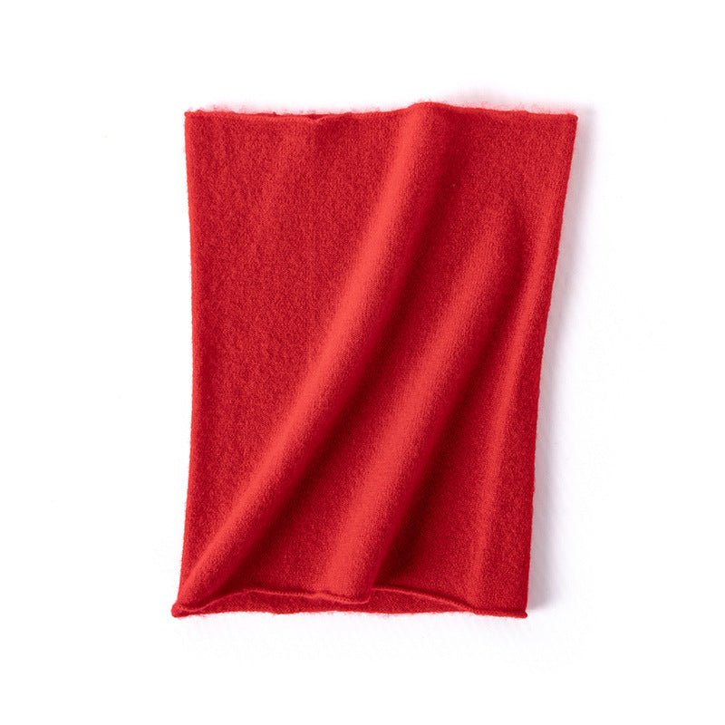 The Aspen Cashmere Scarf