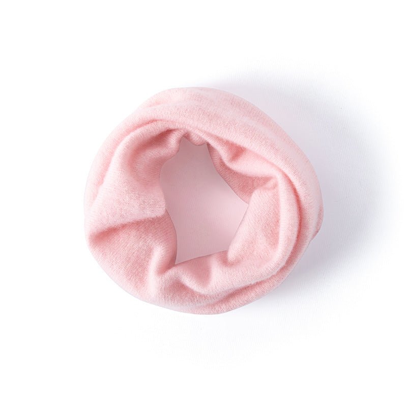 The Aspen Cashmere Scarf