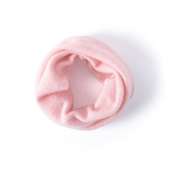 The Aspen Cashmere Scarf