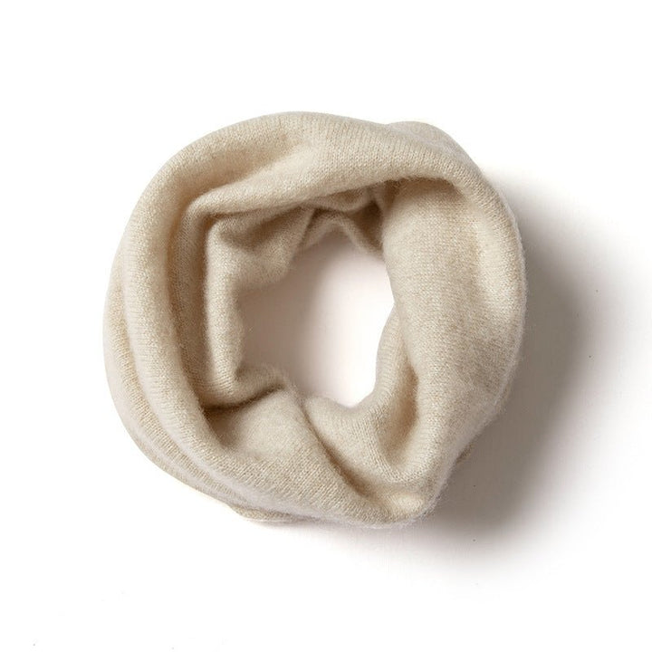 The Aspen Cashmere Scarf