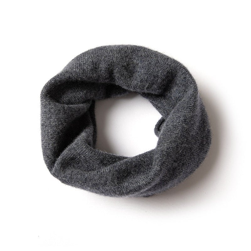 The Aspen Cashmere Scarf