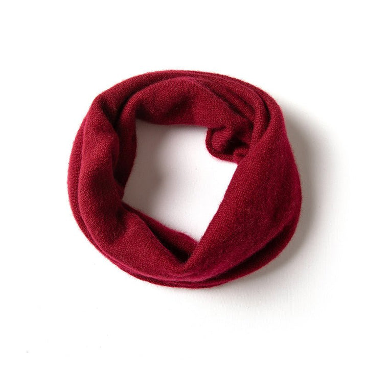 The Aspen Cashmere Scarf