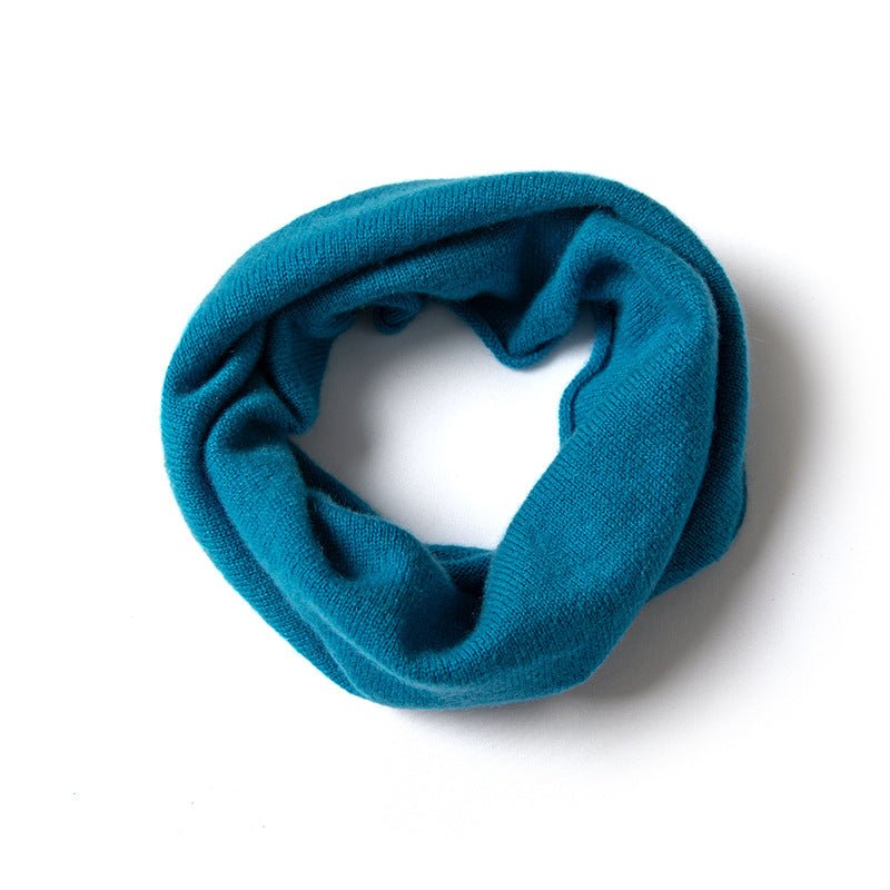 The Aspen Cashmere Scarf