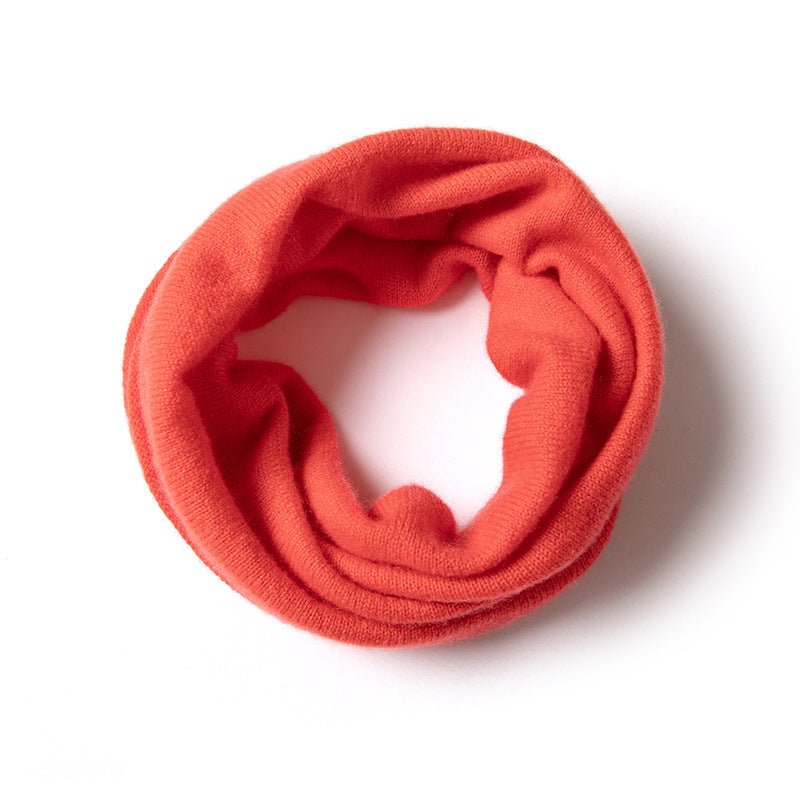 The Aspen Cashmere Scarf
