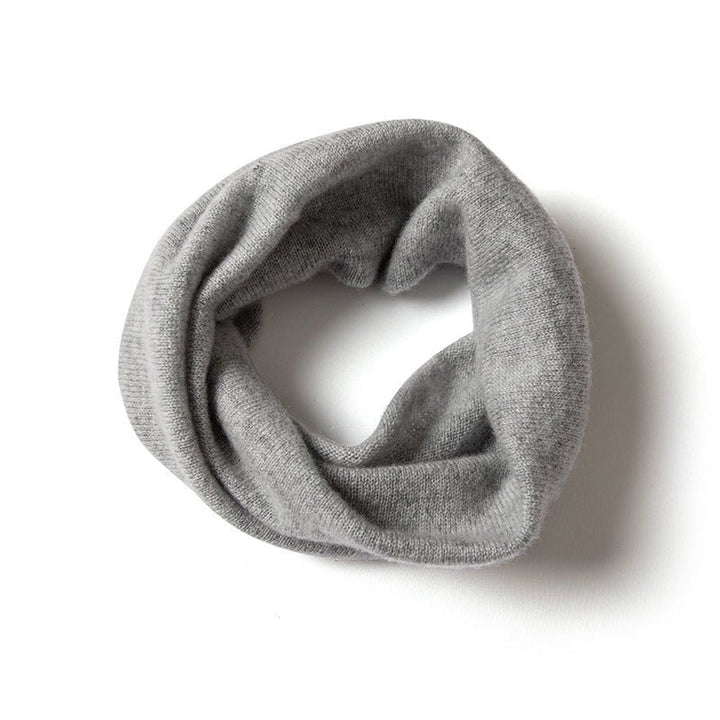 The Aspen Cashmere Scarf