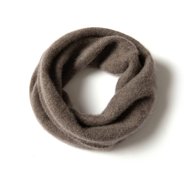The Aspen Cashmere Scarf