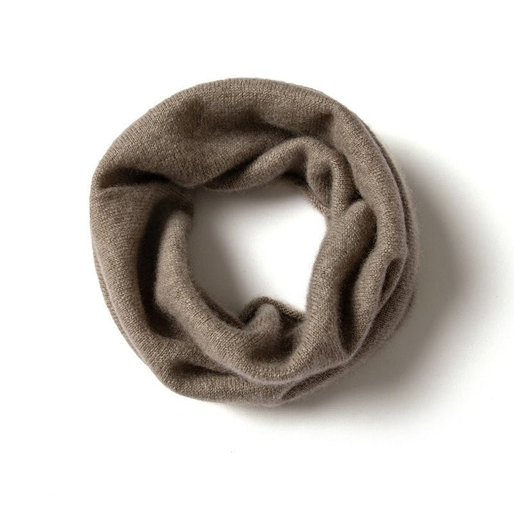 The Aspen Cashmere Scarf