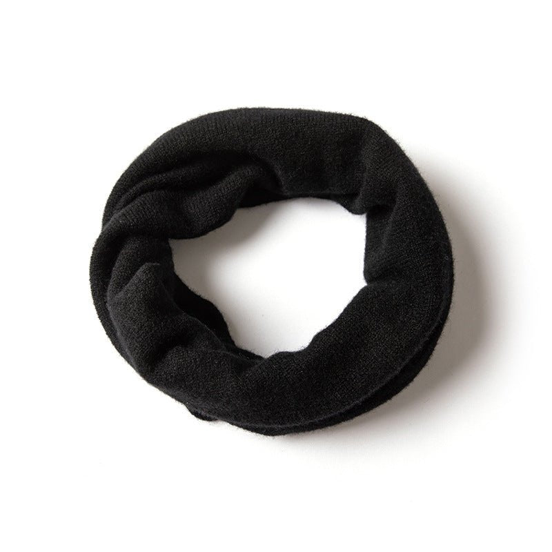 The Aspen Cashmere Scarf