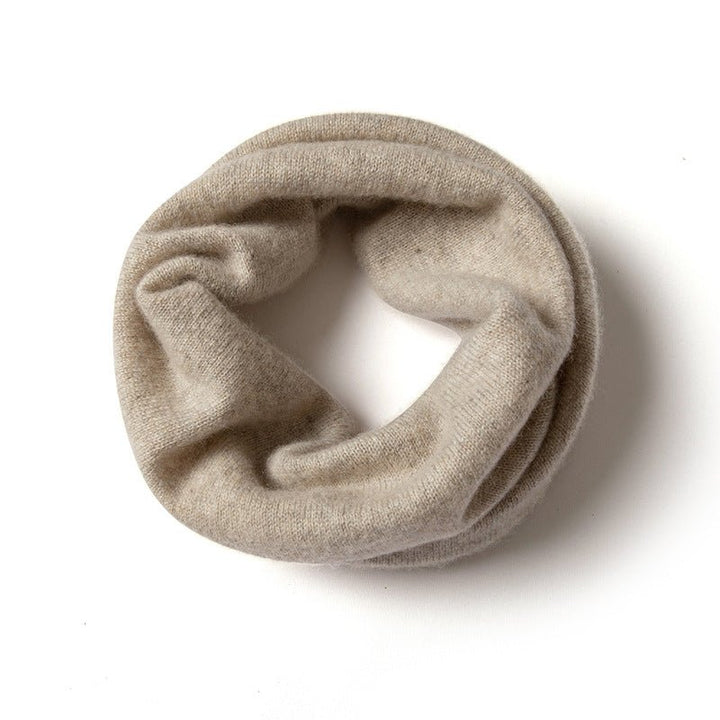 The Aspen Cashmere Scarf