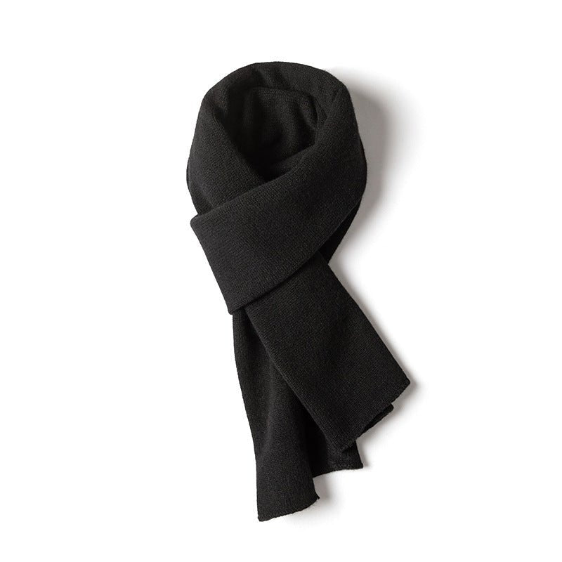 The Solstice Cashmere Scarf