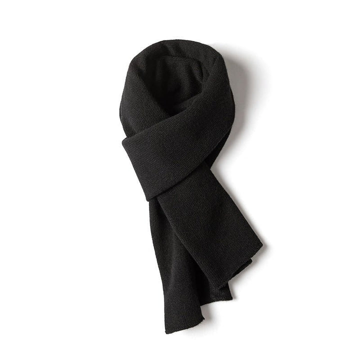 The Solstice Cashmere Scarf