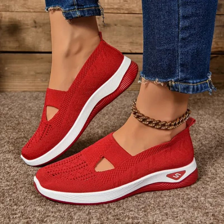Marbella Orthopedic Shoes
