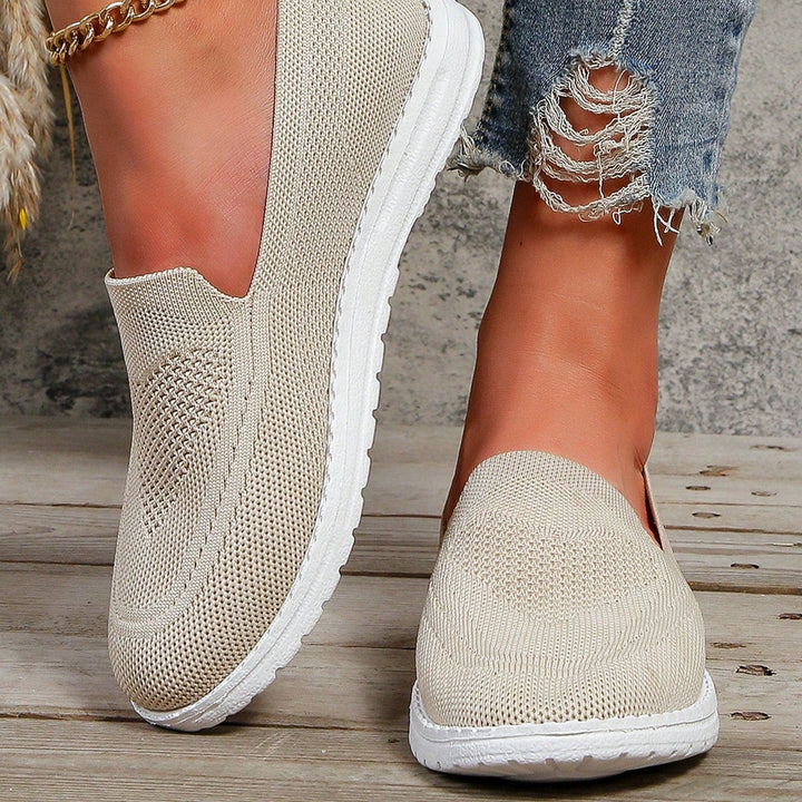 Florence Slip-On Comfort Shoes