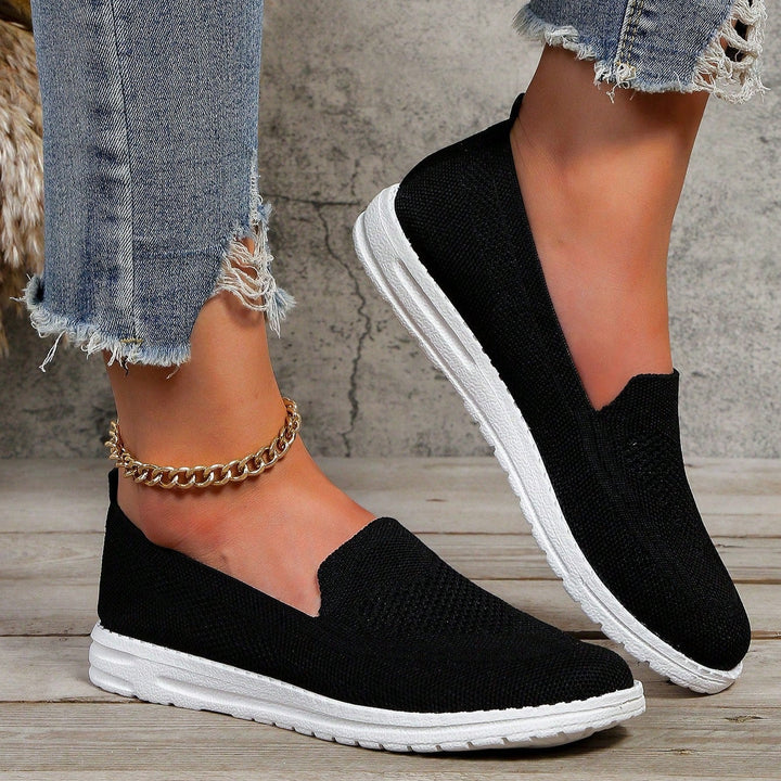 Florence Slip-On Comfort Shoes