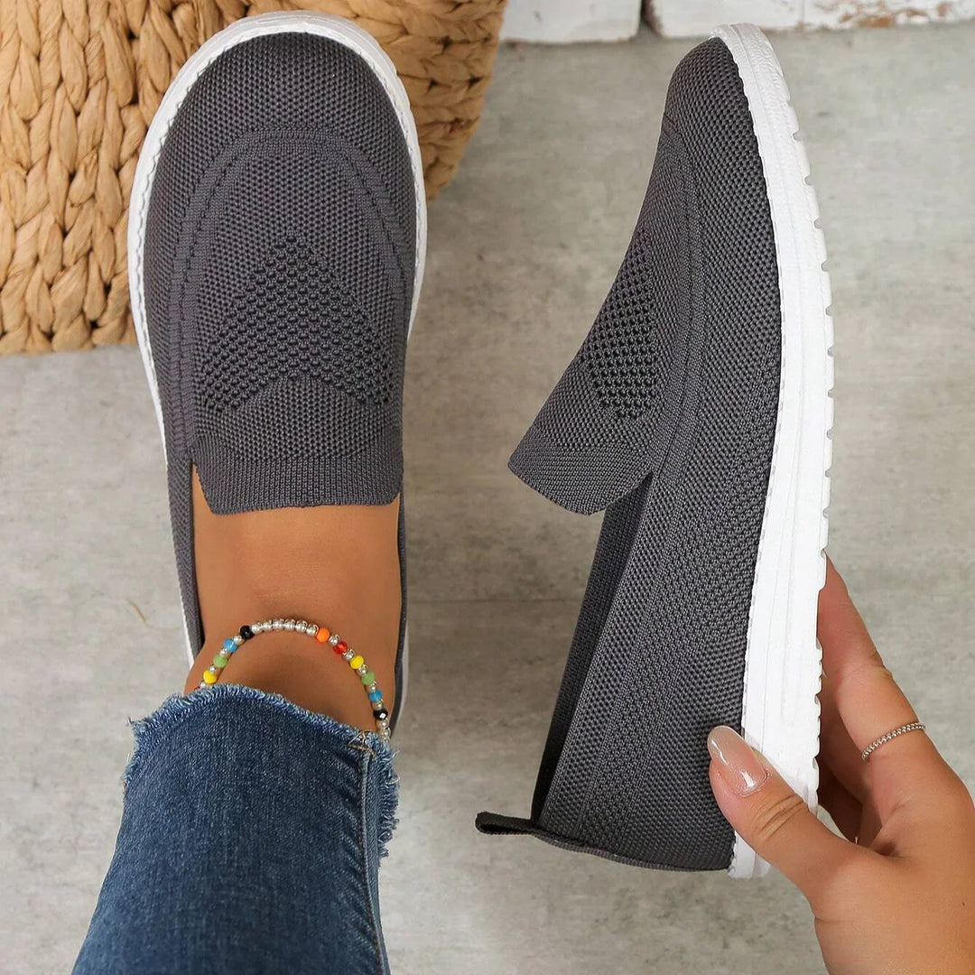 Florence Slip-On Comfort Shoes