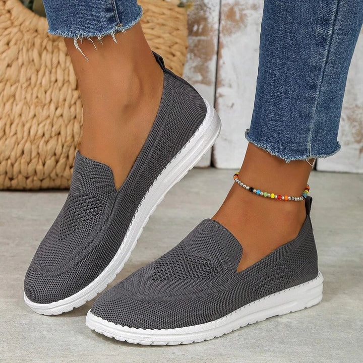 Florence Slip-On Comfort Shoes