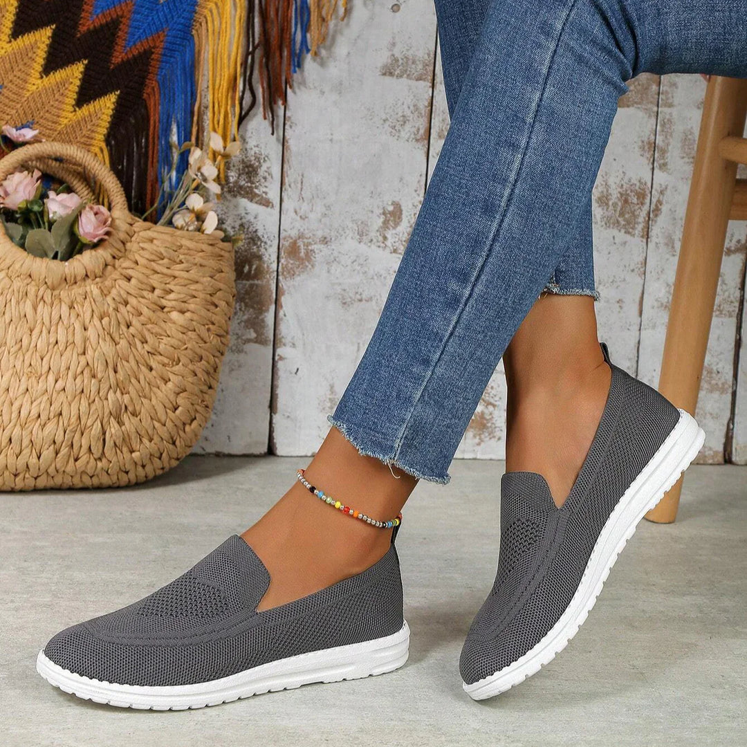 Florence Slip-On Comfort Shoes