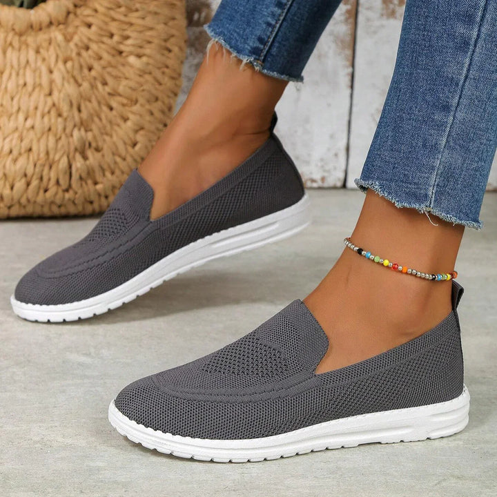 Florence Slip-On Comfort Shoes