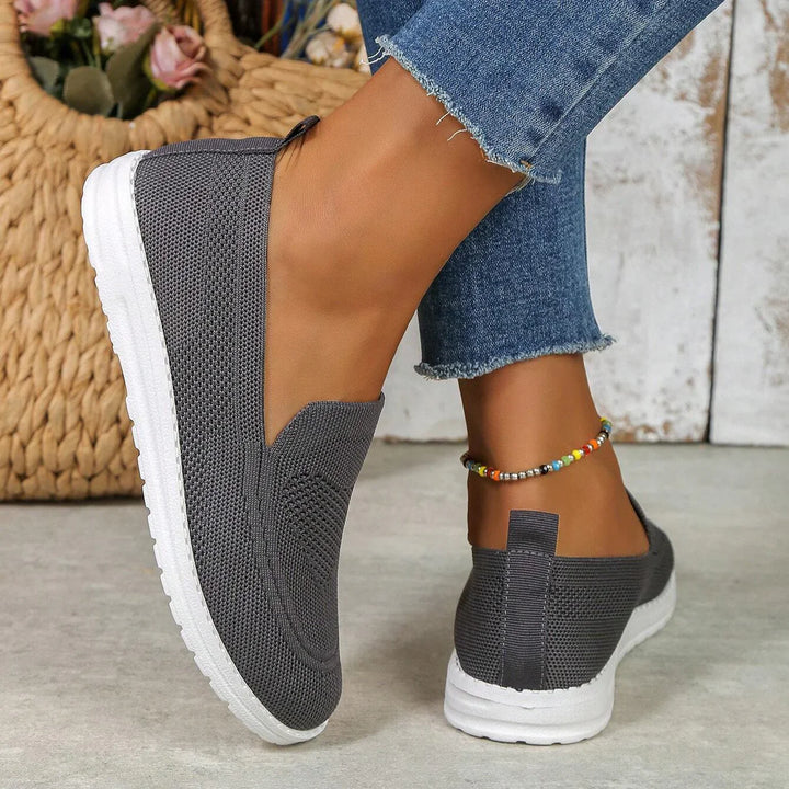 Florence Slip-On Comfort Shoes