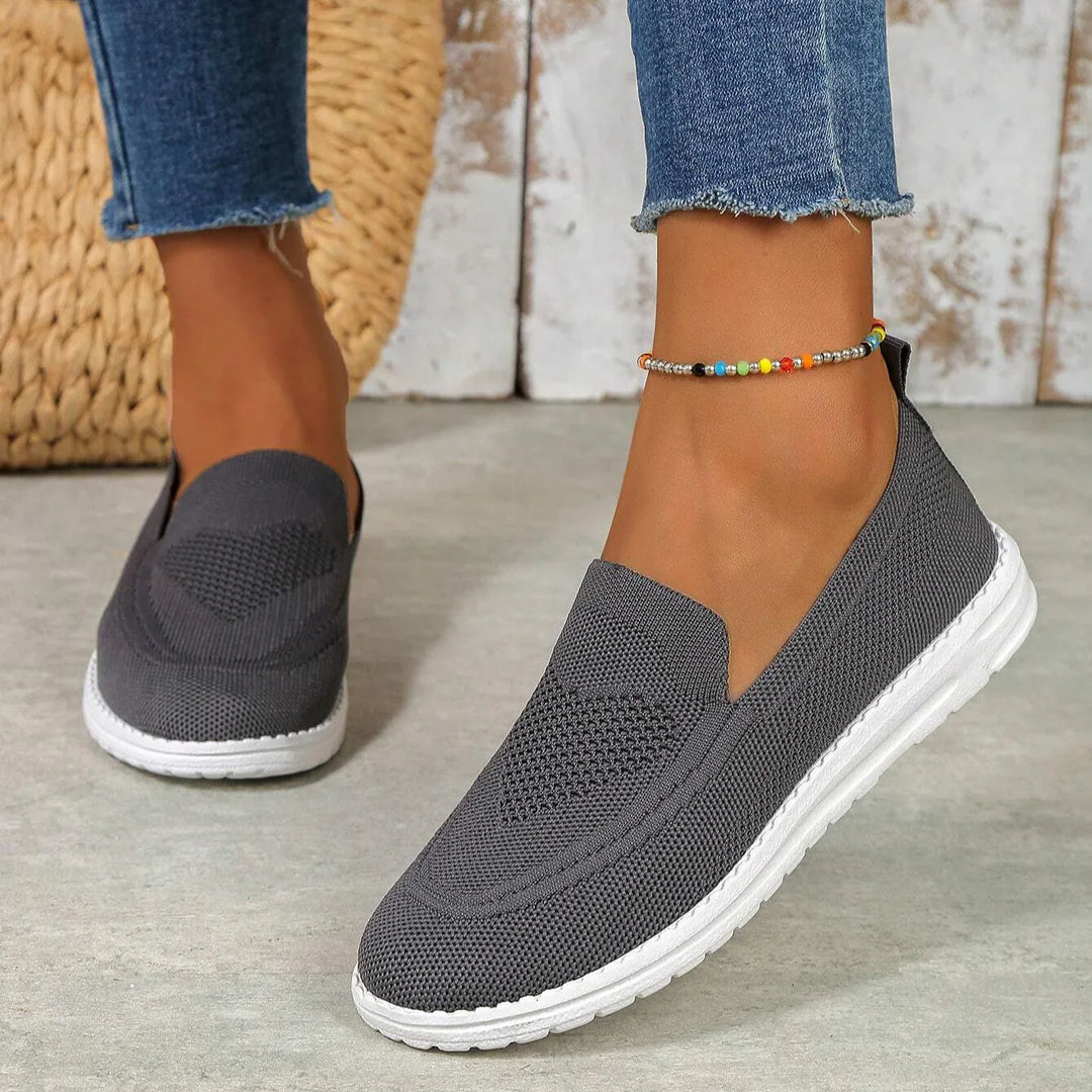 Florence Slip-On Comfort Shoes