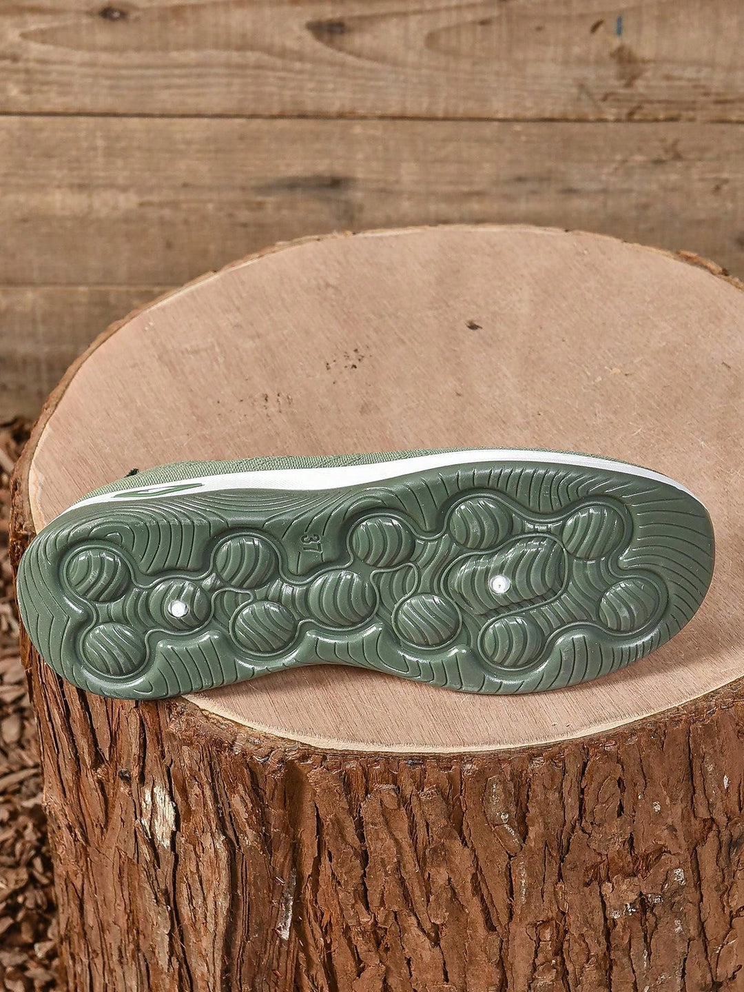 Naples Slip-On Walking Shoes