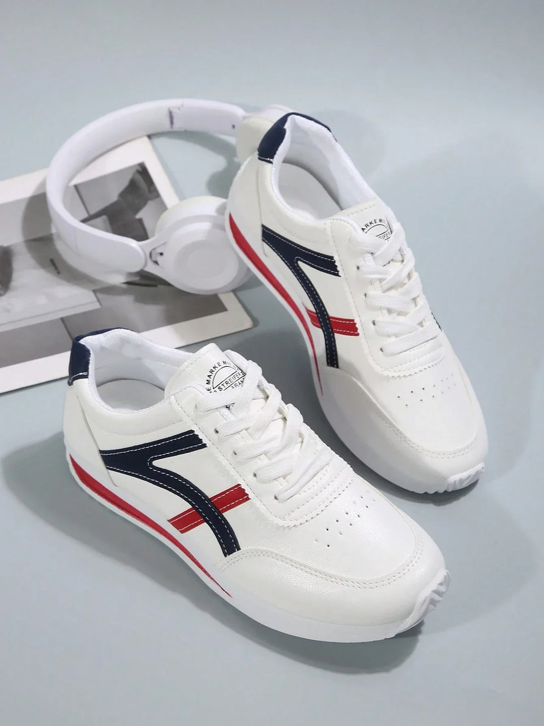 Marbella Casual Sneakers