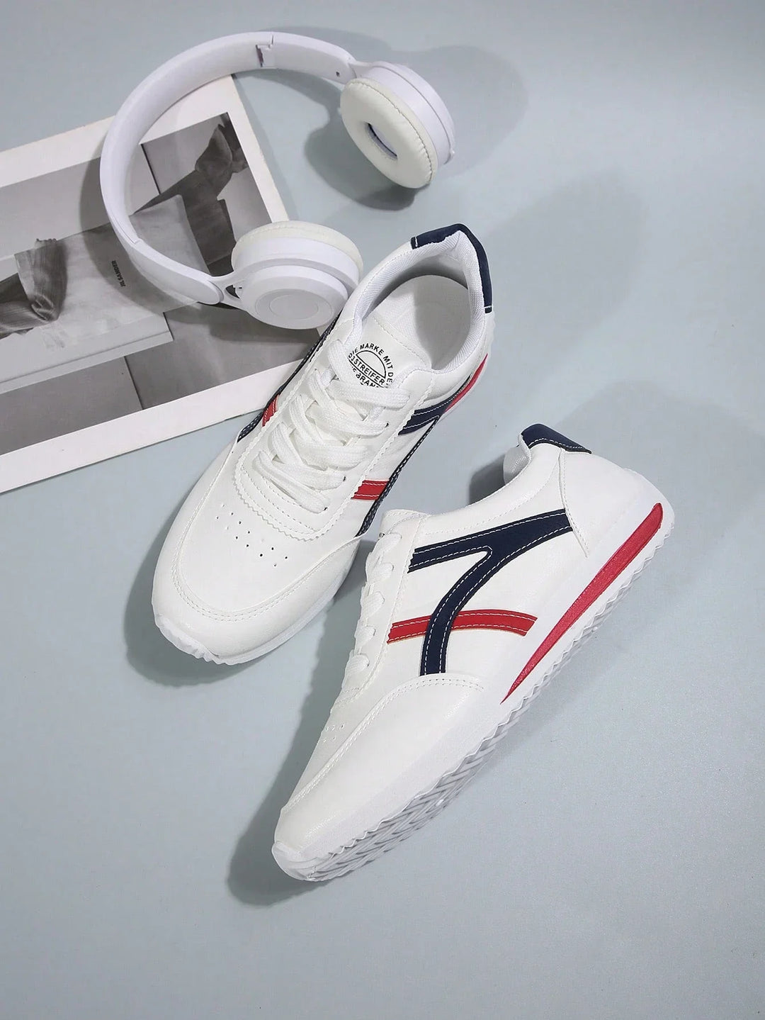Marbella Casual Sneakers