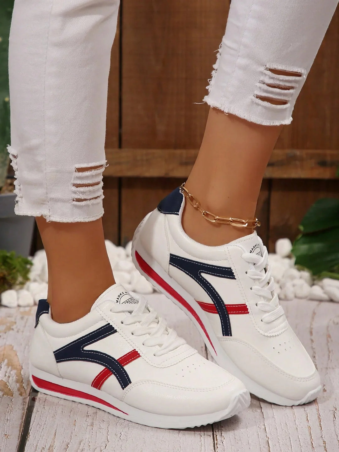 Marbella Casual Sneakers