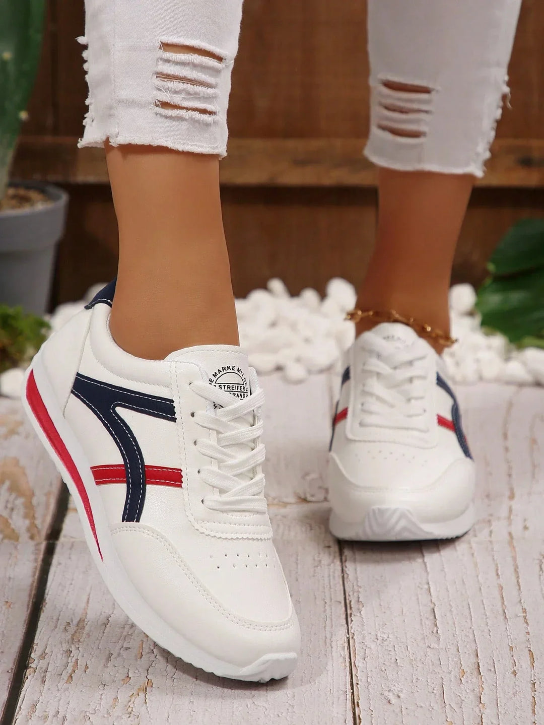 Marbella Casual Sneakers