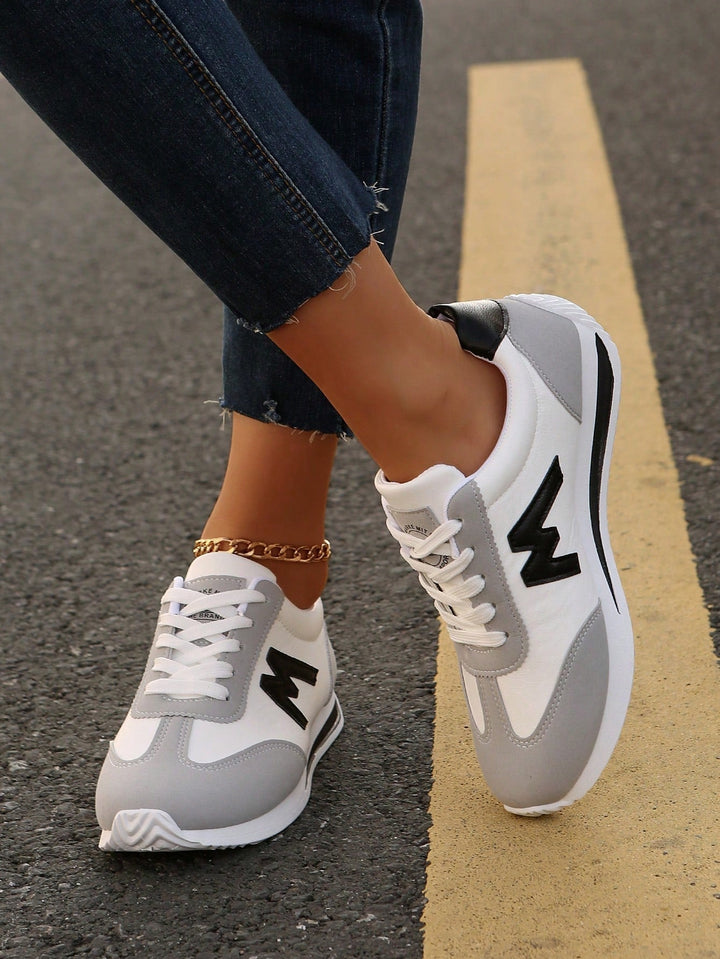 Marbella Casual Sneakers
