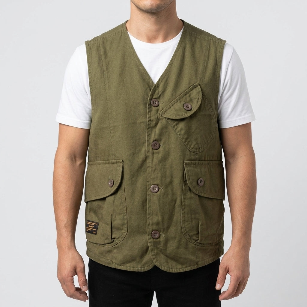 Army Green