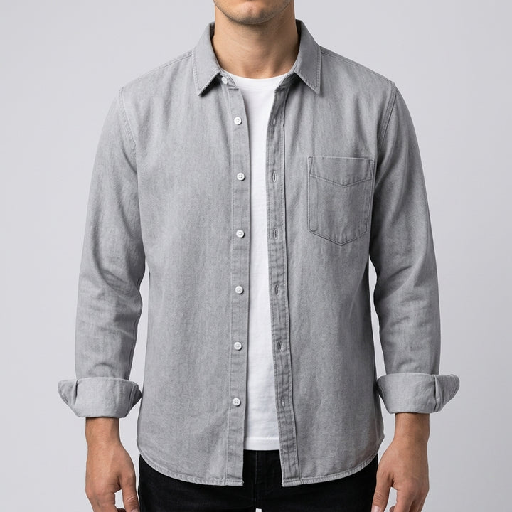 Grey