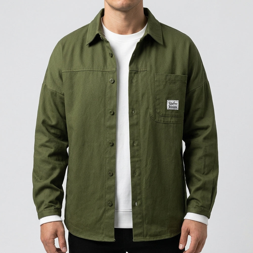 Olive Green