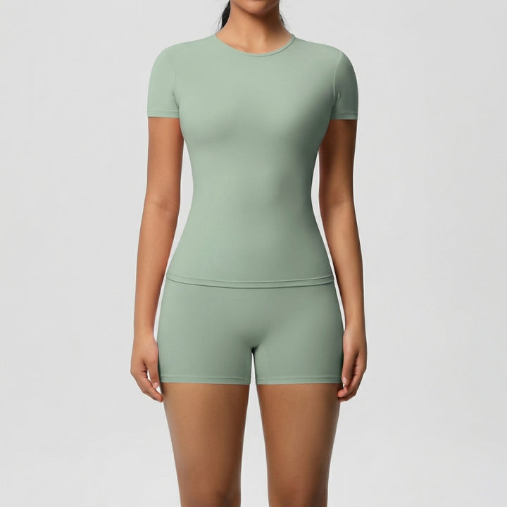 Sage green